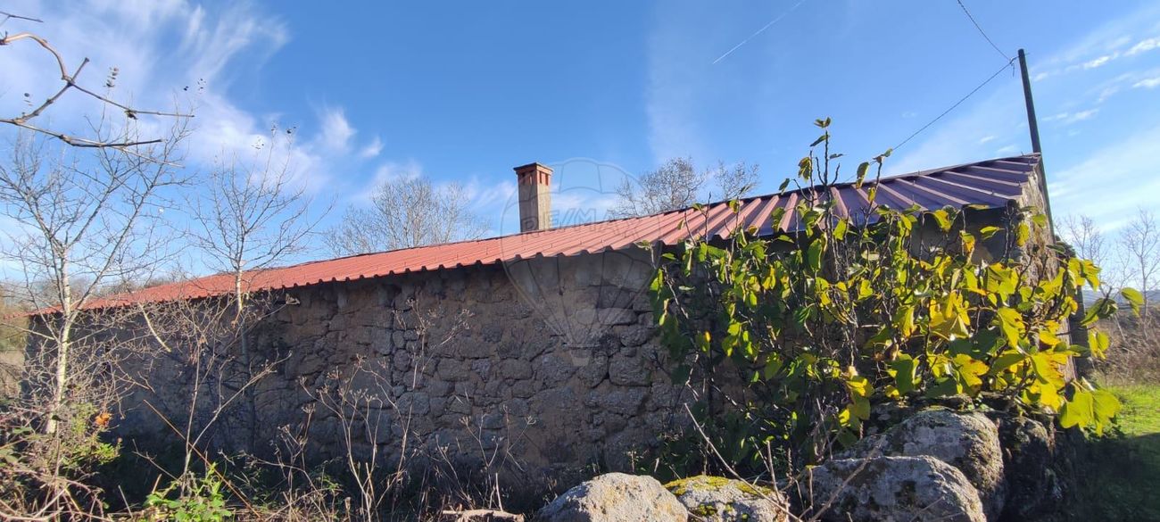 2 Schlafzimmer Haus in Belmonte, Portugal, Nr. 177962