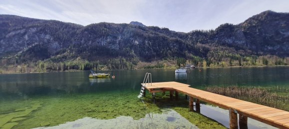 Estacionamento em Mondsee, Austria N.º 126775 4