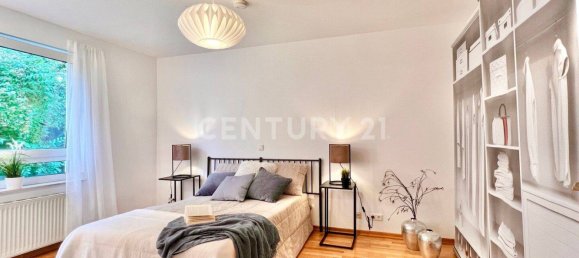 3غرفة شقة في Mainz, Germany رقم 360824 5