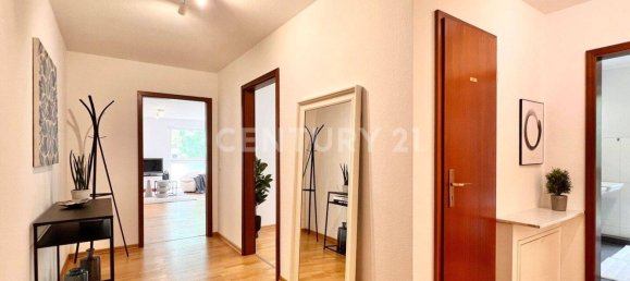 3غرفة شقة في Mainz, Germany رقم 360824 3