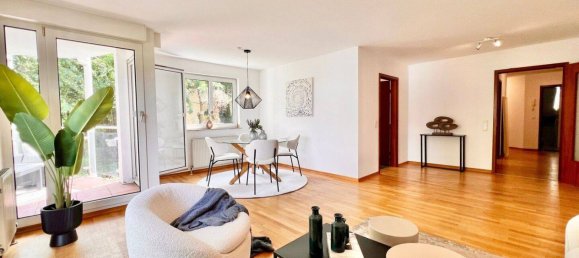 3غرفة شقة في Mainz, Germany رقم 360824 2