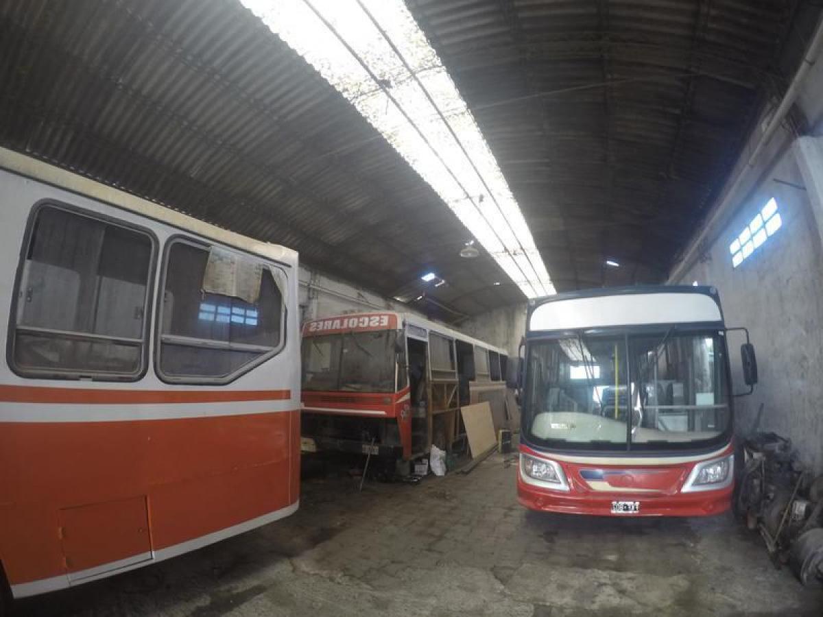 Propiedad comercial en Mar del Plata, Argentina 380 m² No. 108130