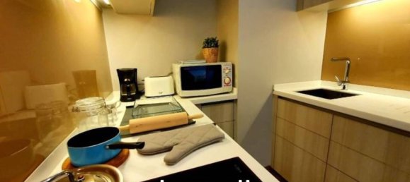 Condominio de 2 dormitorios en Bangkok, Thailand No. 25202 9