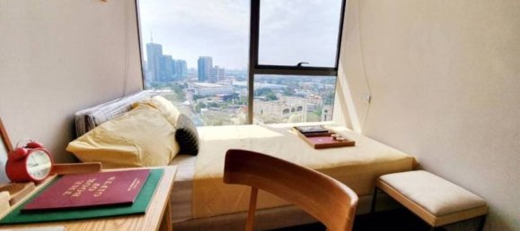 شقة 2 غرف نوم  في Railay Beach, Thailand رقم 25202 7