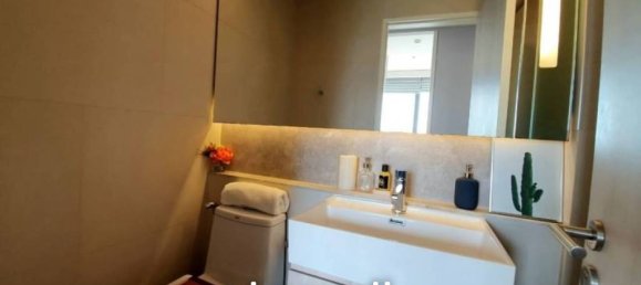 Condominio de 2 dormitorios en Bangkok, Thailand No. 25202 8