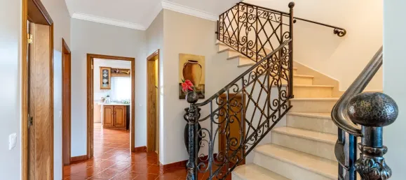 Вилла с 4 спальнями в Сантарен, Португалия № 118906 38