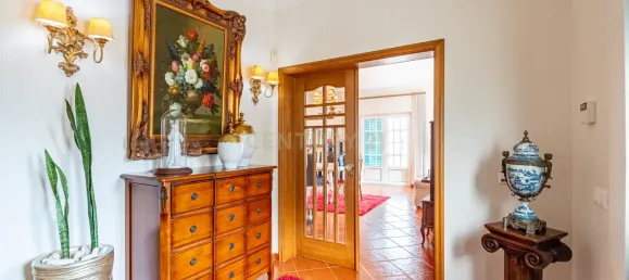 Вилла с 4 спальнями в Сантарен, Португалия № 118906 9