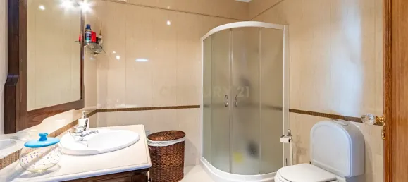 Вилла с 4 спальнями в Сантарен, Португалия № 118906 37