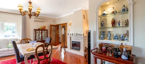 Вилла с 4 спальнями в Сантарен, Португалия № 118906 10