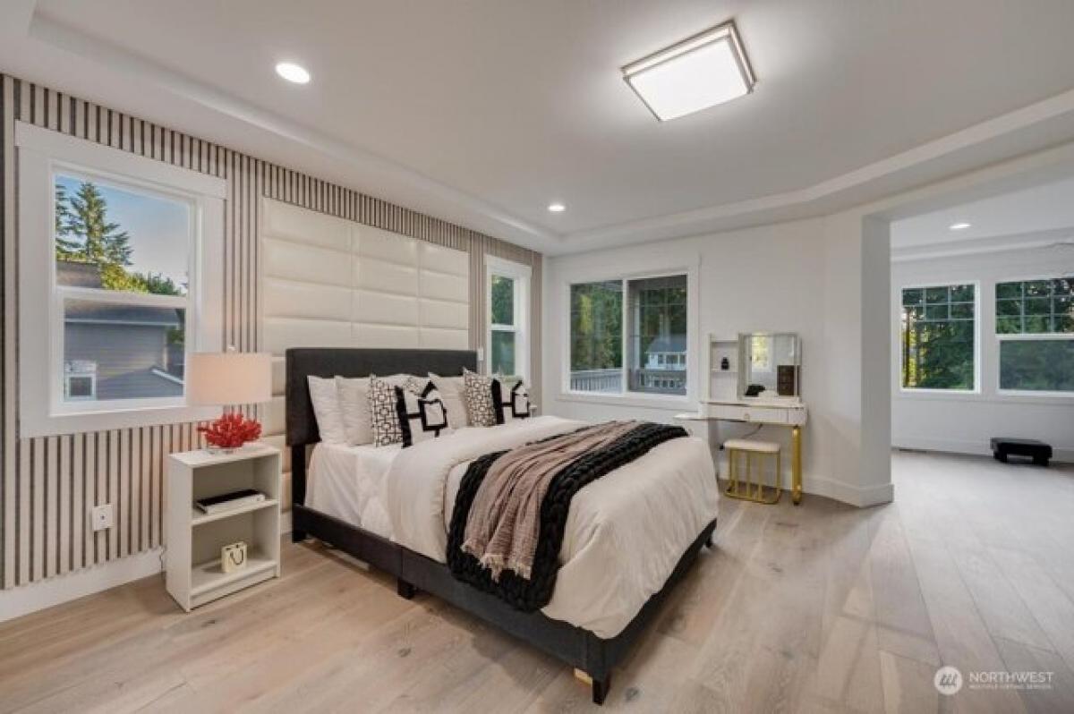 4 Schlafzimmer Haus in Snohomish, USA, Nr. 434432