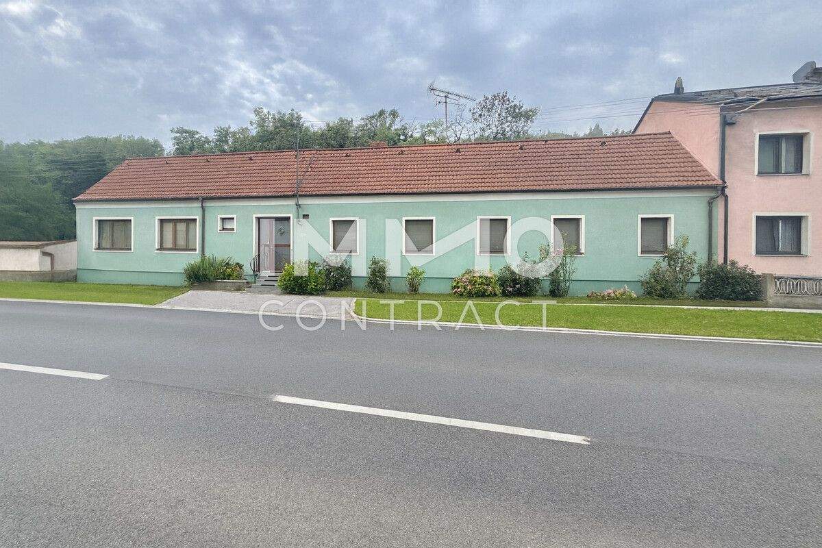 5 rooms House in Wolfsthal, Austria No. 237996