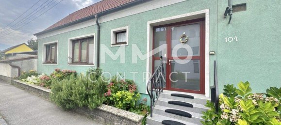 5 rooms House in Wolfsthal, Austria No. 237996 2