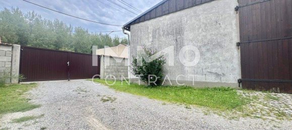 5 rooms House in Wolfsthal, Austria No. 237996 15