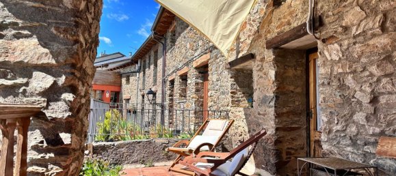 Casa de 3 dormitorios en Gerona, Spain No. 170233 35