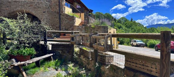 Casa de 3 dormitorios en Gerona, Spain No. 170233 5