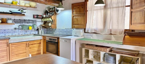 Casa de 3 dormitorios en Gerona, Spain No. 170233 30