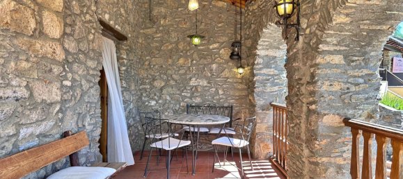 Casa de 3 dormitorios en Gerona, Spain No. 170233 33