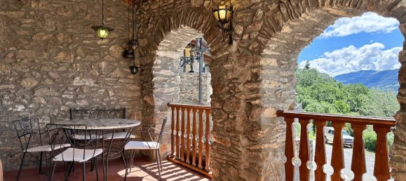 Casa de 3 dormitorios en Gerona, Spain No. 170233 34