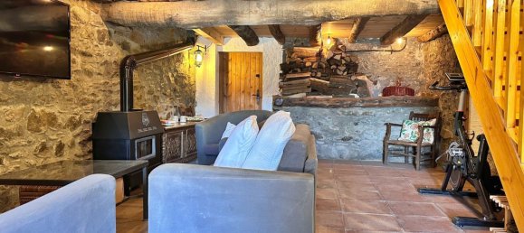 Casa de 3 dormitorios en Gerona, Spain No. 170233 12