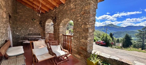 Casa de 3 dormitorios en Gerona, Spain No. 170233 36