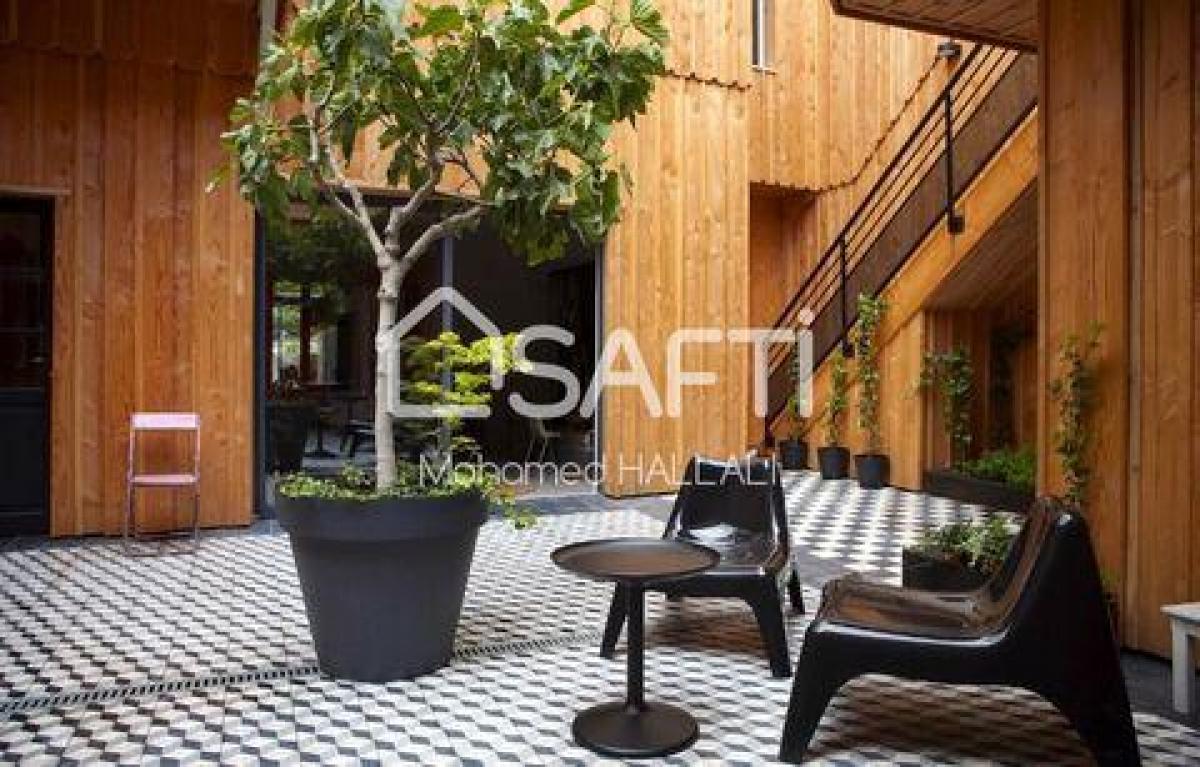 10 bedrooms Shop in Arcachon, France No. 21402