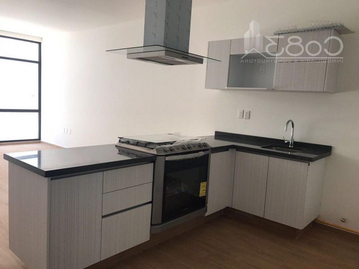 3 chambres Appartement à Mexico No. 184529