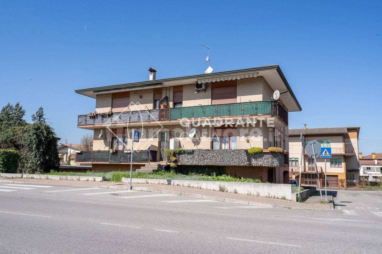 2 Schlafzimmer Wohnung in Cervarese Santa Croce, Italy, Nr. 196720