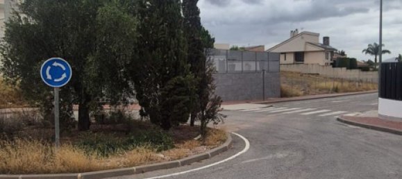 Земельный участок в Мурсия, Испания № 167953 8