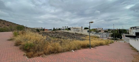 Земельный участок в Мурсия, Испания № 167953 3