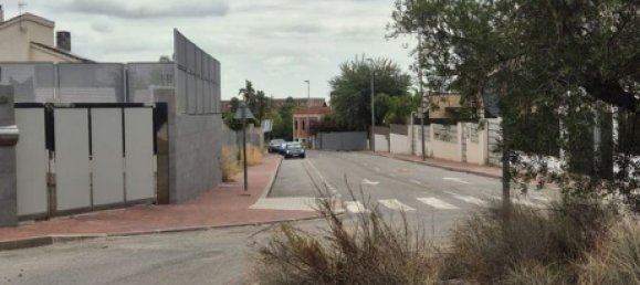 Земельный участок в Мурсия, Испания № 167953 7