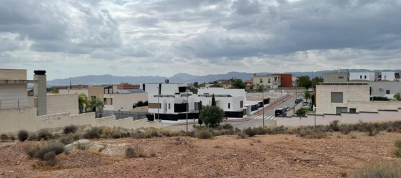 Земельный участок в Мурсия, Испания № 167953 4