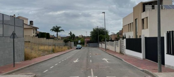 Земельный участок в Мурсия, Испания № 167953 5