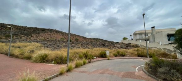 Земельный участок в Мурсия, Испания № 167953 2