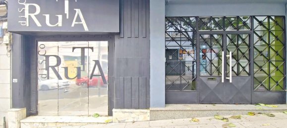 Коммерческая недвижимость 240м² в Ла-Корунья, Испания № 58309 4