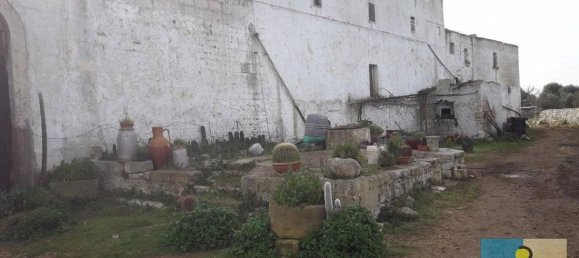 6 غرف نوم منزل في San Vito dei Normanni, Italy رقم 230262 18