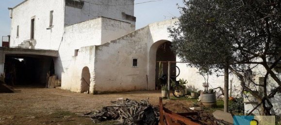 6 غرف نوم منزل في San Vito dei Normanni, Italy رقم 230262 11