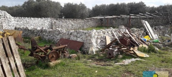 6 غرف نوم منزل في San Vito dei Normanni, Italy رقم 230262 14