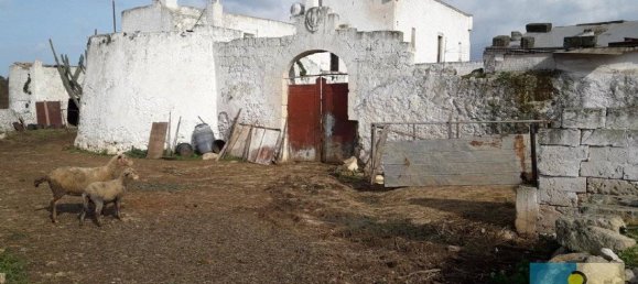 6 غرف نوم منزل في San Vito dei Normanni, Italy رقم 230262 9