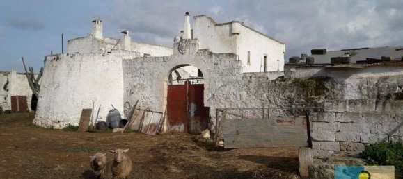 6 غرف نوم منزل في San Vito dei Normanni, Italy رقم 230262 10