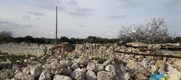 6 غرف نوم منزل في San Vito dei Normanni, Italy رقم 230262 15