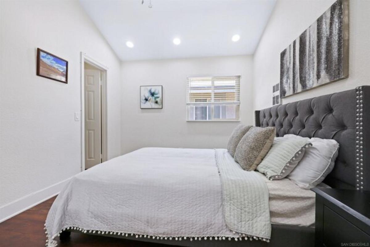 2 غرف نوم منزل في San Diego, USA رقم 279274