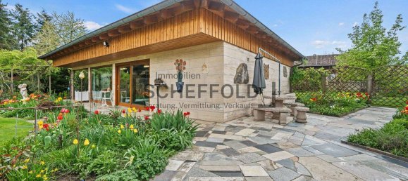 4 bedrooms Townhouse in Biberach, Germany No. 227257 4