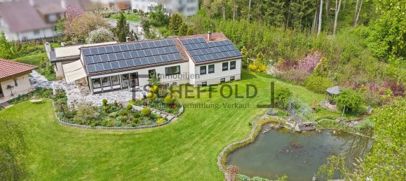 4 bedrooms Townhouse in Biberach, Germany No. 227257 23