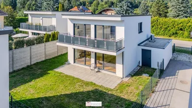 5-salle Maison à St. Andra-Wordern, Austria No. 133563