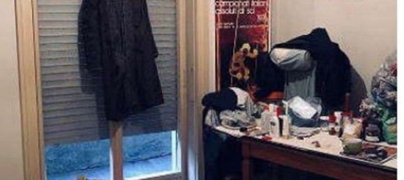 4-salle Appartement à Sanremo, Italy No. 234643 18