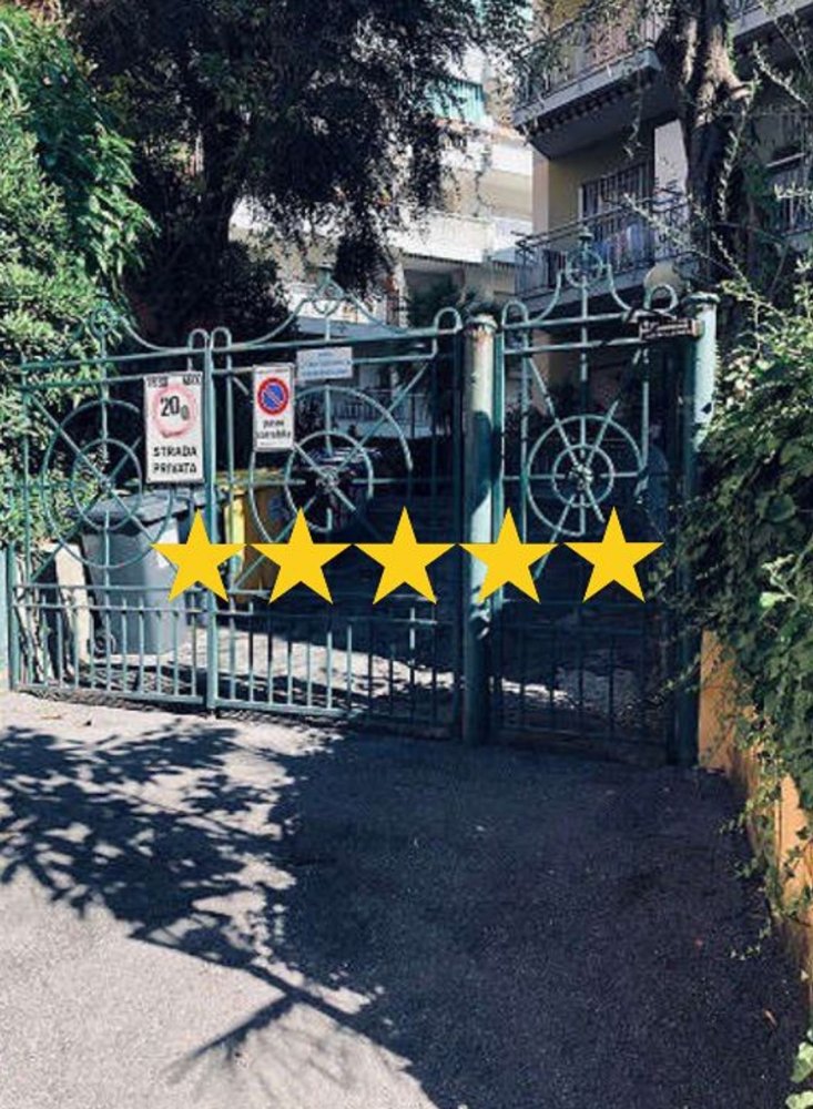 4-salle Appartement à Sanremo, Italy No. 234643