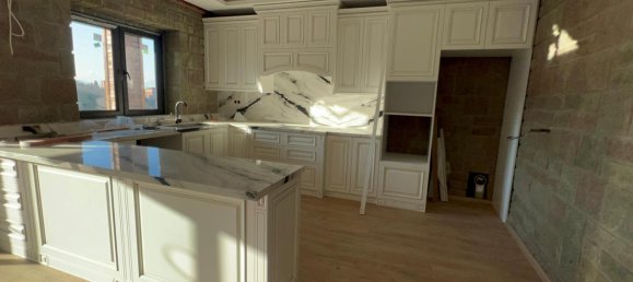 Villa 4+1 in Trabzon, Turkey No. 40324 15