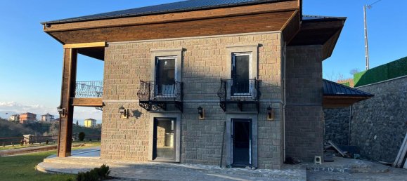 Villa 4+1 in Trabzon, Turkey No. 40324 8