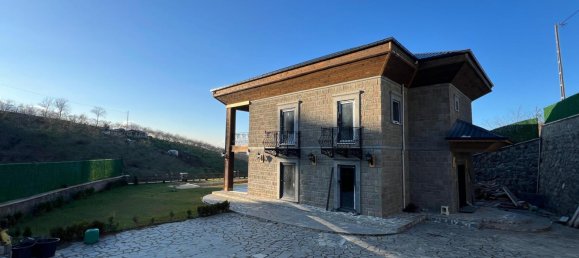 Villa 4+1 in Trabzon, Turkey No. 40324 5