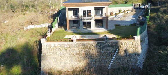 Villa 4+1 in Trabzon, Turkey No. 40324 21